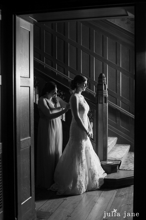 waveny house wedding by Connecticut Wedding Photographer Julia Jane Studios 